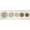 Image 2 : 1959 (5) Coin Proof Set