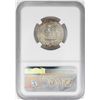 Image 2 : 1951 Washington Quarter Coin NGC MS66
