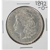 Image 1 : 1892-O $1 Morgan Silver Dollar Coin