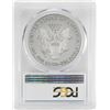 Image 2 : 2015-W $1 Proof American Silver Eagle Coin PCGS PR70DCAM