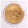 Image 2 : 1904 $20 Liberty Head Double Eagle Gold Coin
