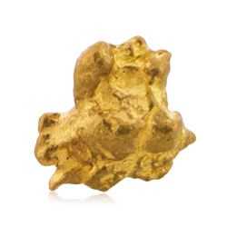 1.81 Gram Australian Gold Nugget