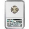 Image 2 : 1945-D Mercury Dime Coin NGC MS66FB