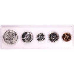 1956 (5) Coin Proof Set