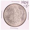 Image 1 : 1904-O $1 Morgan Silver Dollar Coin
