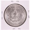 Image 2 : 1887 $1 Morgan Silver Dollar Coin