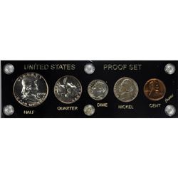 1950 (5) Coin Proof Set