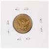 Image 2 : 1878 $2 1/2 Liberty Head Quarter Eagle Gold Coin
