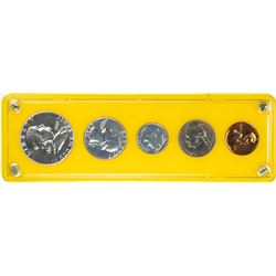 1961 (5) Coin Proof Set