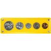 Image 1 : 1961 (5) Coin Proof Set