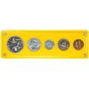 Image 2 : 1961 (5) Coin Proof Set