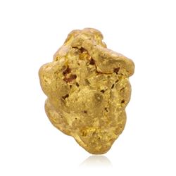 8.96 Gram Australian Gold Nugget