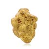 Image 1 : 8.96 Gram Australian Gold Nugget