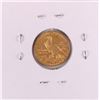 Image 2 : 1927 $2 1/2 Indian Head Quarter Eagle Gold Coin