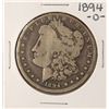 Image 1 : 1894-O $1 Morgan Silver Dollar Coin