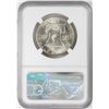 Image 2 : 1951-D Franklin Half Dollar Coin NGC MS64