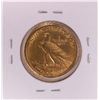 Image 2 : 1907 No Motto $10 Indian Head Eagle Gold Coin