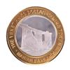 Image 1 : .999 Silver The Venetian Las Vegas Nevada $10 Casino Limited Edition Gaming Token