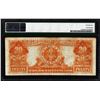 Image 2 : 1922 $20 Gold Certificate Note Fr.1187 PMG Very Fine 25