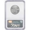 Image 2 : 2007 $50 American Platinum Eagle Coin NGC MS69