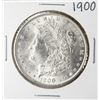 Image 1 : 1900 $1 Morgan Silver Dollar Coin