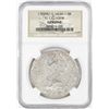 Image 1 : 1783MO FF Mexico 8 Reales El Cazador Shipwreck Coin NGC Genuine