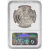 Image 2 : 1984Mo Mexico 1 Onza Libertad Silver Coin NGC MS66