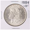 Image 1 : 1884-O $1 Morgan Silver Dollar Coin