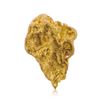 Image 1 : 1.28 Gram Australian Gold Nugget