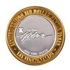Image 2 : .999 Silver Flamingo Hilton Las Vegas, Nevada $10 Casino Limited Edition Gaming Token