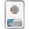 Image 2 : 1942 Proof Jefferson Nickel Coin NGC PF65