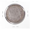 Image 2 : 1794 F.M. Mexico 8 Reales Carlous IIII Silver Coin Chopmark
