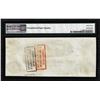Image 2 : 1862 $100 Confederate States of America Note T-40 PMG Choice Uncirculated 63EPQ