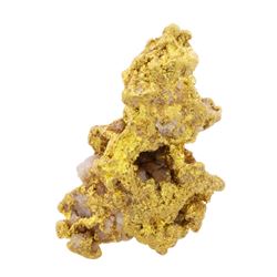 5.13 Gram Australian Gold Nugget