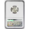 Image 2 : 1941 Mercury Dime Coin NGC MS67FB