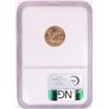 Image 2 : 2004 $5 American Gold Eagle Coin NGC MS69