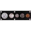 Image 2 : 1954 (5) Coin Proof Set