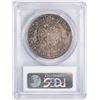 Image 2 : 1877-S $1 Trade Silver Dollar Coins PCGS MS62 CAC