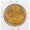 Image 2 : 1927 $20 St. Gaudens Double Eagle Gold Coin