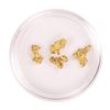 Image 1 : Lot of Australian Gold Nuggets 2.23 grams Total Weight