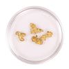 Image 2 : Lot of Australian Gold Nuggets 2.23 grams Total Weight
