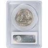 Image 2 : 1951-S Franklin Half Dollar Coin PCGS MS64