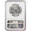 Image 2 : 1963 Franklin Half Dollar Coin NGC MS63