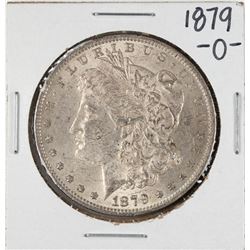 1879-O $1 Morgan Silver Dollar Coin