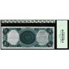 Image 2 : 1880 $5 Woodchopper Legal Tender Note Fr.73 PCGS Very Choice New 64PPQ