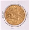 Image 2 : 1915 $20 St. Gaudens Double Eagle Gold Coin
