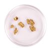 Image 1 : Lot of Australian Gold Nuggets 4.21 grams Total Weight