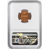 Image 2 : 1970-S Small Date Lincoln Cent Coin NGC MS64RD