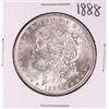 Image 1 : 1888 $1 Morgan Silver Dollar Coin