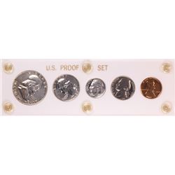1955 (5) Coin Proof Set